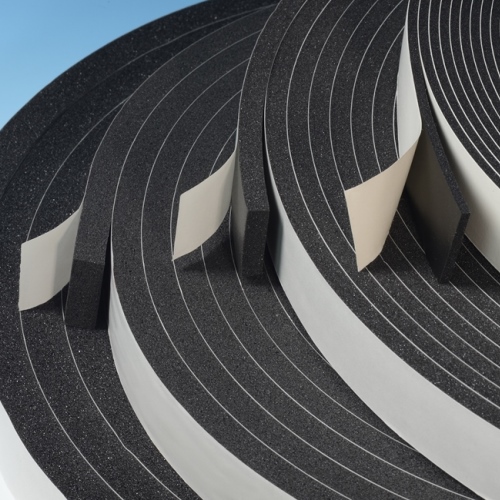 NORSEAL? PVC FOAMS