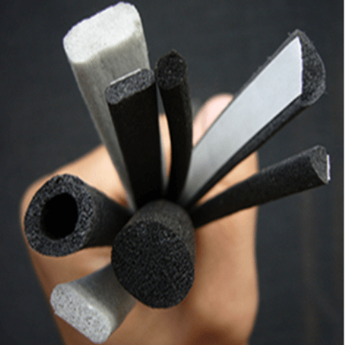 Norseal? Foam Extrusions Norseal? Foam Extrusions