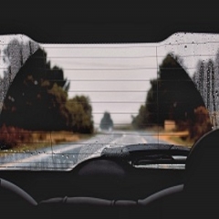 關于汽車玻璃保養(yǎng)的知識，你都知道嗎？