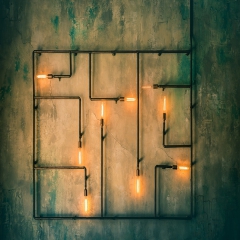 諾頓?蝸桿磨砂輪的特點(diǎn)以及優(yōu)勢(shì)